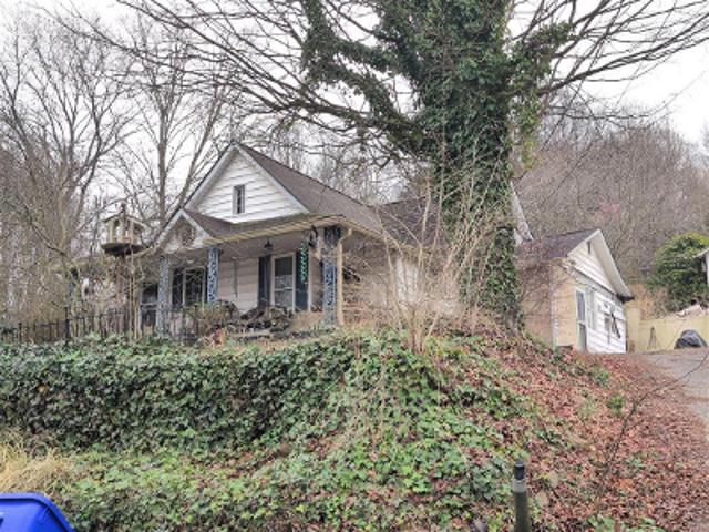 House for sale in Tennessee