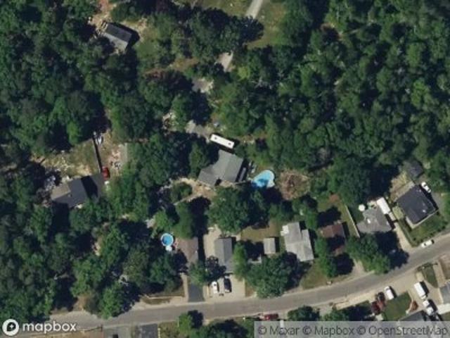 House for sale in Waretown, New Jersey