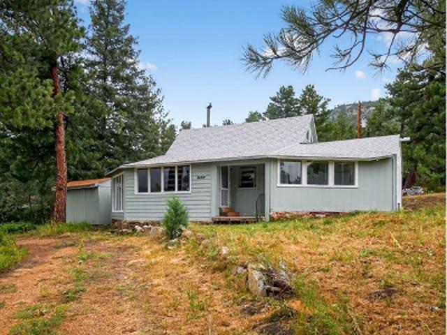 House for sale in Colorado