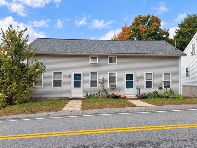House for sale in Nasonville, Burrillville
