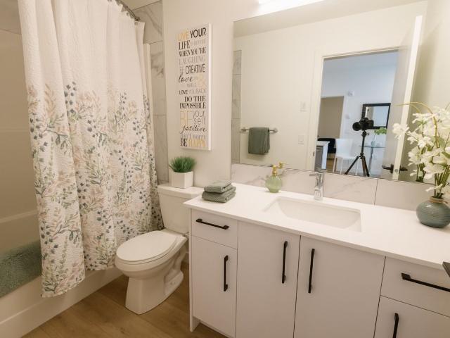 Apartment for rent in Northwest, Alberta