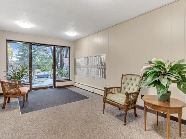 Apartment for rent in Kitsilano, Vancouver
