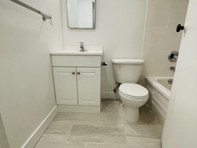 Apartment for rent in Vancouver, British Columbia