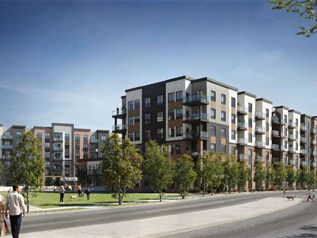 Apartment for rent in Northwest, Alberta
