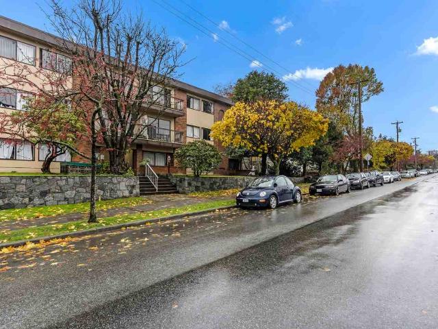 Apartment for rent in Kitsilano, Vancouver