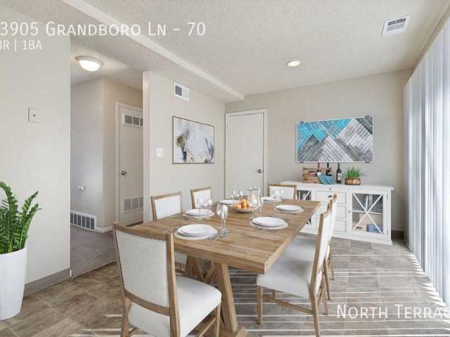 Property for rent in Grandview, Missouri