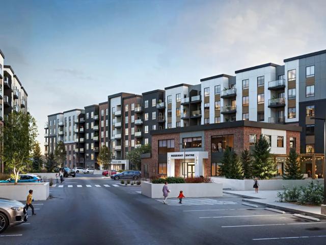 Apartment for rent in Northwest, Alberta