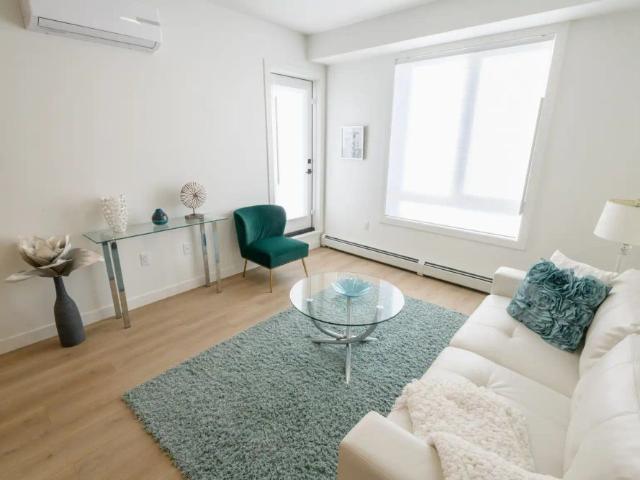 Apartment for rent in Northwest, Alberta