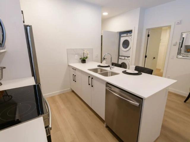 Apartment for rent in Northwest, Alberta