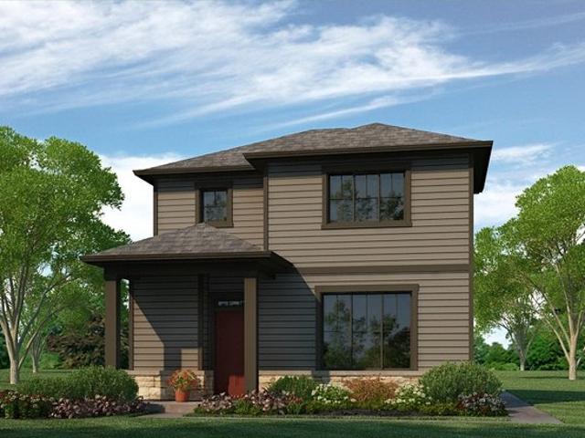 House for sale in Watkins, Minnesota