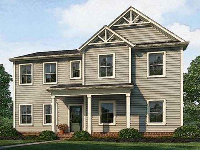 House for sale in Montgomery, Montgomery County