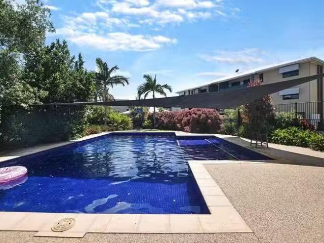 House for rent in Douglas, Queensland