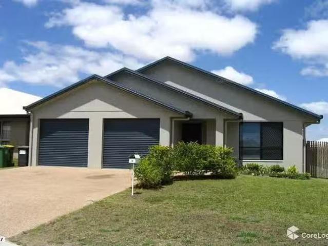 House for rent in Douglas, Queensland
