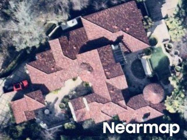 House for sale in California