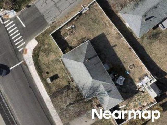 House for sale in Lowell, Massachusetts