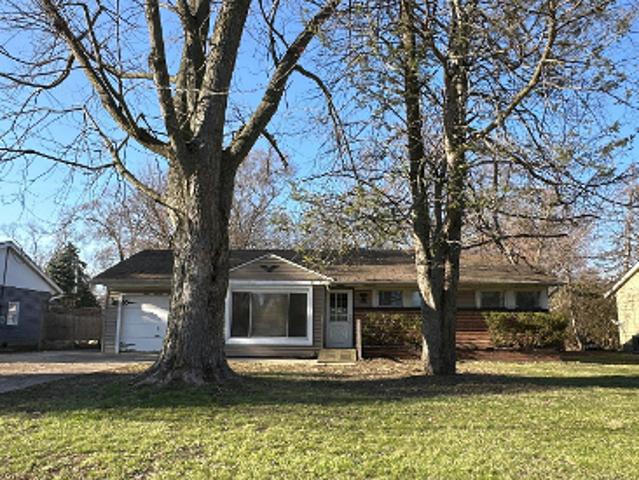 House for sale in Batavia, Illinois