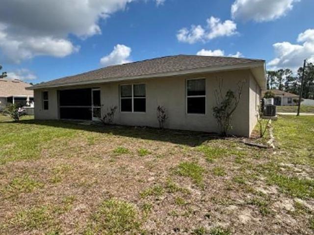 House for sale in North Port, Florida