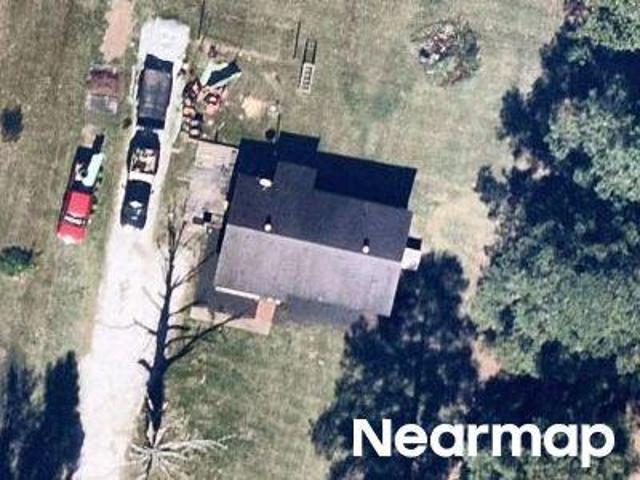 House for sale in South Carolina