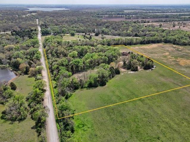 Farm for sale in Kansas