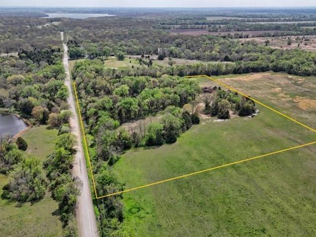 Land for sale in Cherryvale Land for sale in Cherryvale