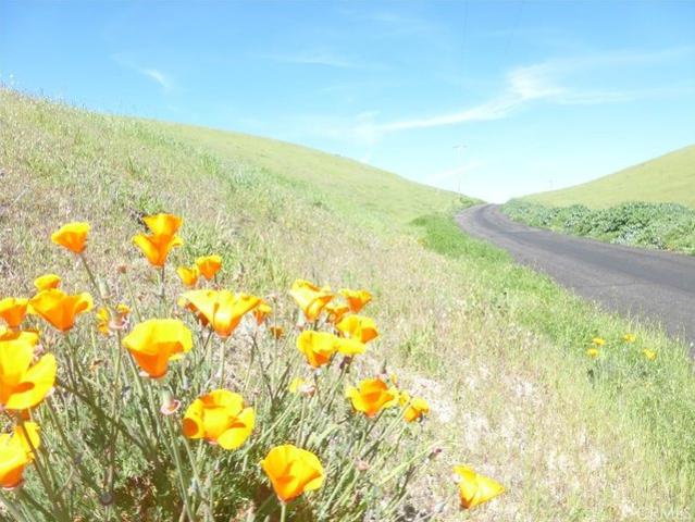Land for sale in San Miguel, California