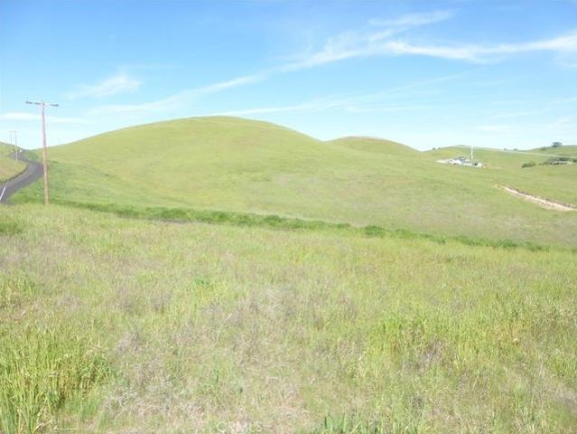 Land for sale in San Miguel, California