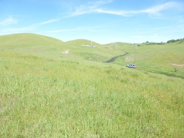 Land for sale in San Miguel, California