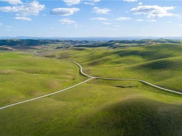 Land for sale in San Miguel, California