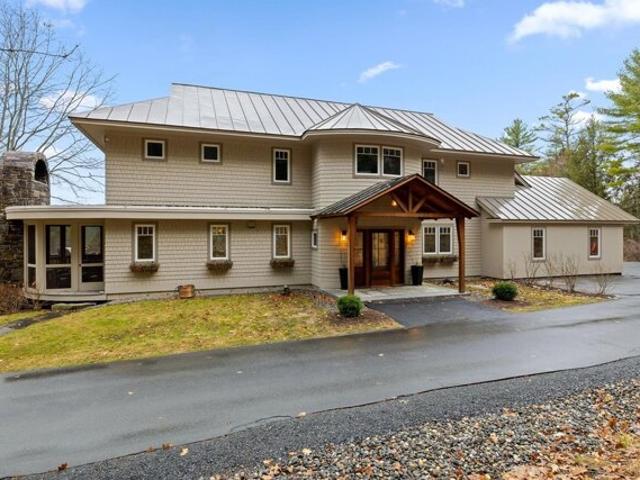 House for sale in Norwich, Vermont