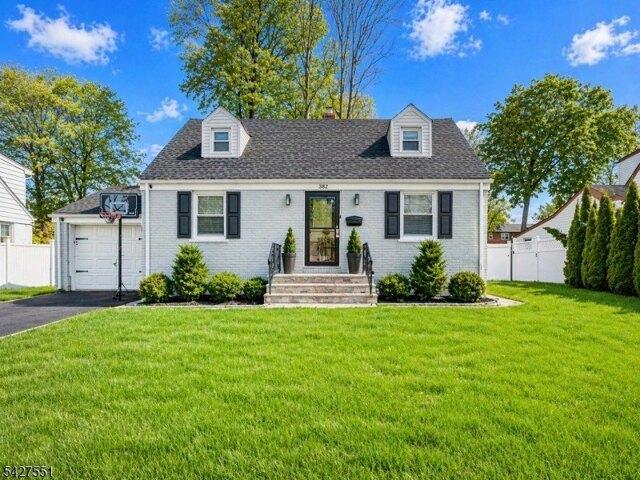 House for sale in Roselle, New Jersey