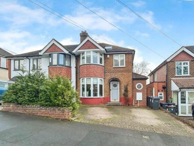 House for sale in Maney, Birmingham