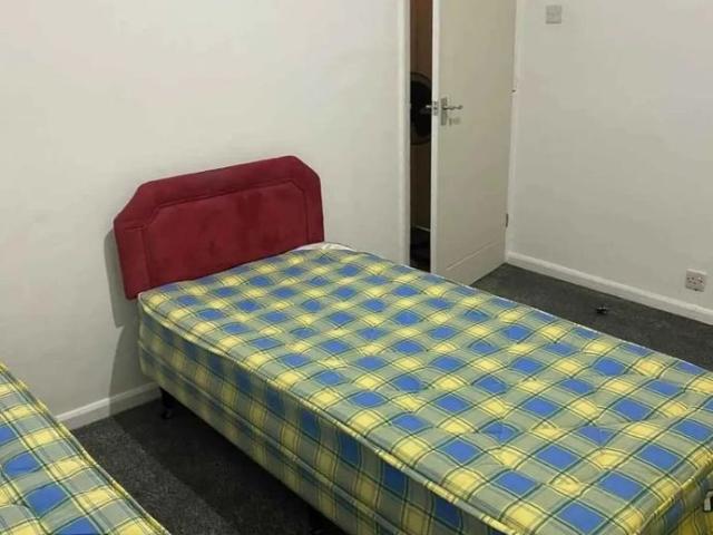 Room for rent in Handsworth, West Midlands