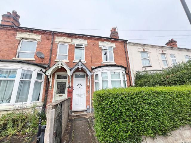 Room for rent in Acocks Green, Tyseley