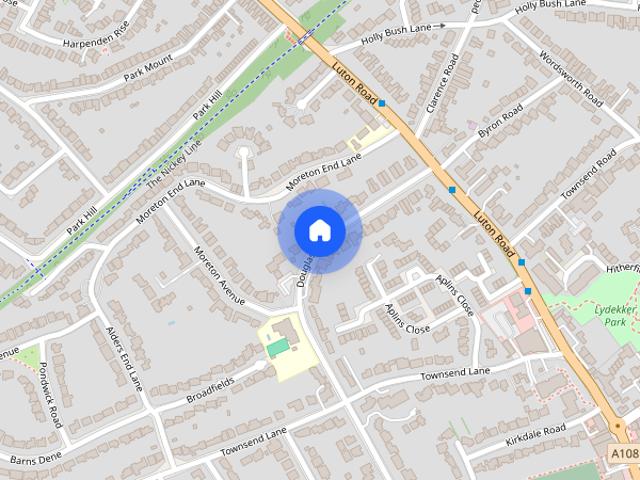 Apartment for rent in Roundwood, Five Acres