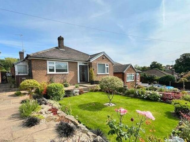 House for sale in Greater Manchester