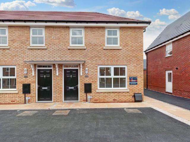 House for rent in Pye Green, Chadsmoor