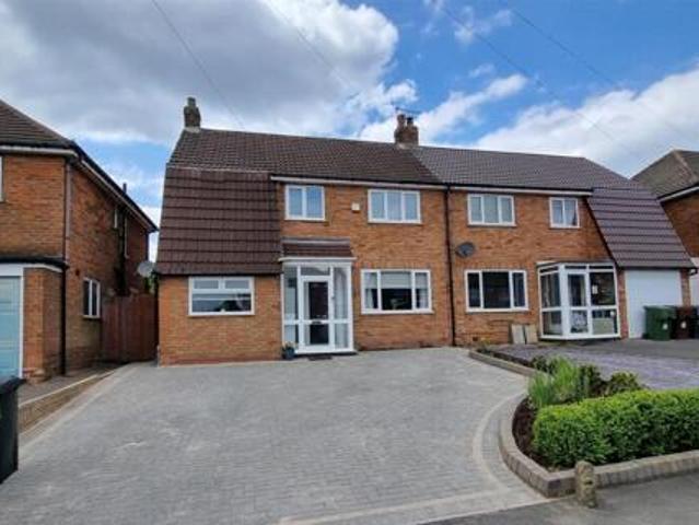 House for sale in Maney, Sutton Coldfield