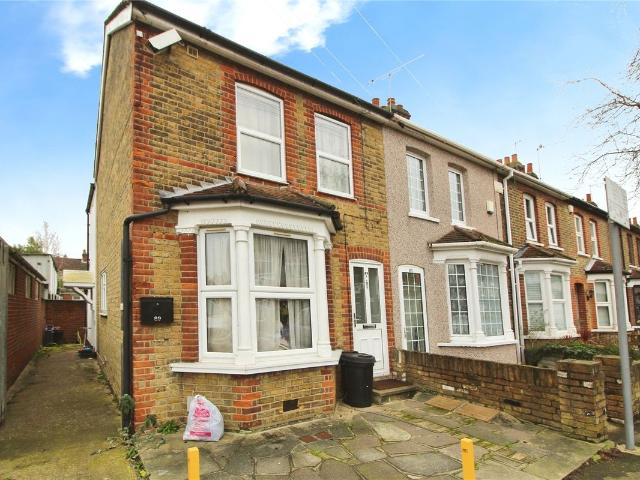 House for rent in London Borough of Havering, Greater London