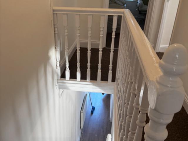 House for rent in Rush Green, Greater London