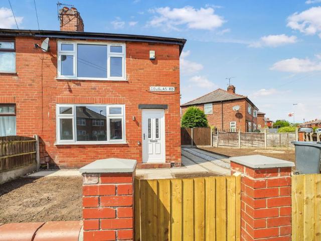 House for rent in Westleigh, Wigan