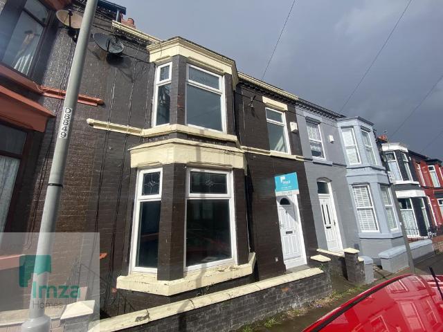 House for rent in Cabbage Hall, Liverpool