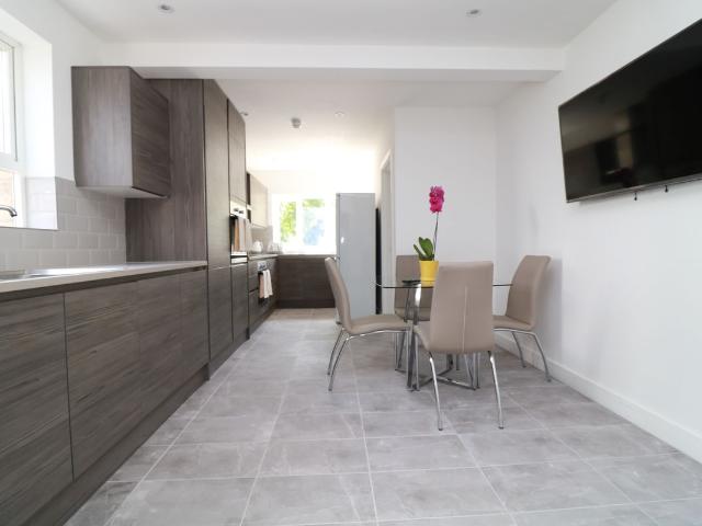 Apartment for rent in Midway, Kent