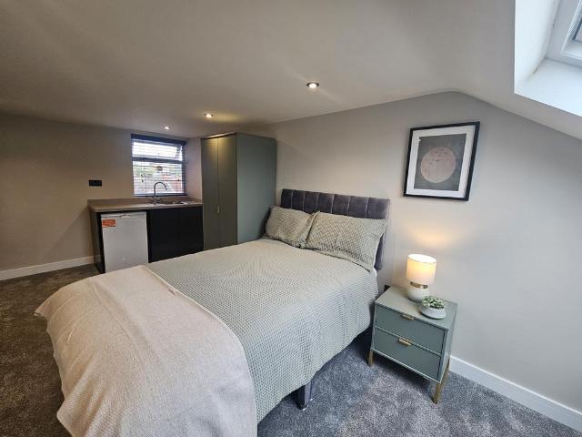 Apartment for rent in Maidstone, Kent