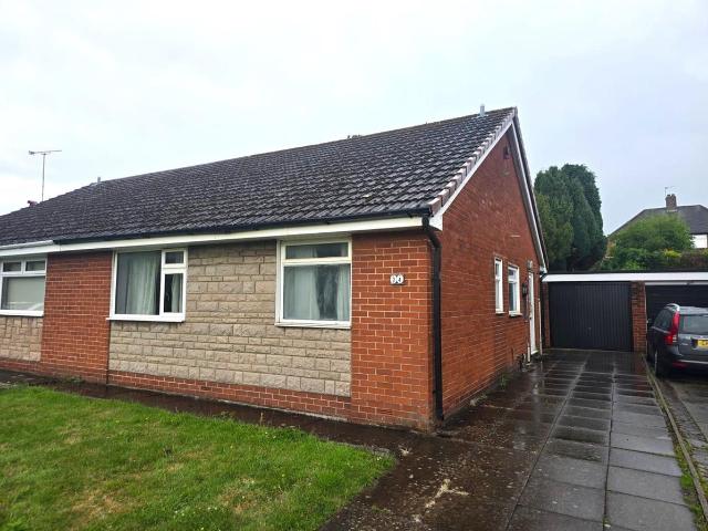 House for rent in Porthill, Butterton