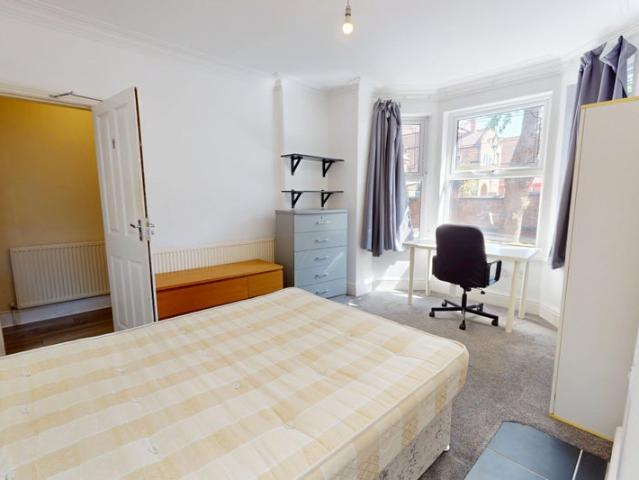 Apartment for rent in Haddon, East Midlands