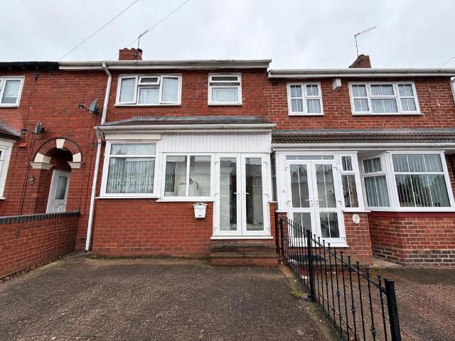House for rent in Warley, Sandwell