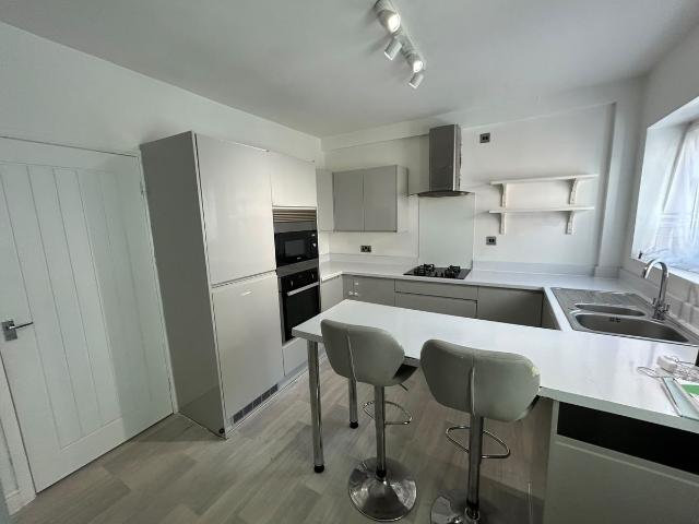 Apartment for rent in Warley, Sandwell