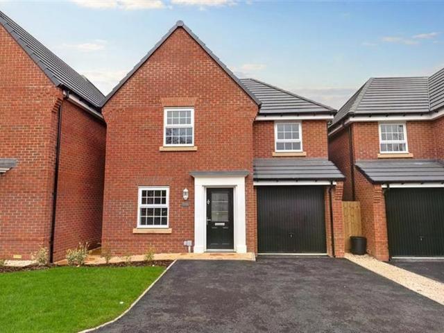 House for rent in Pye Green, Chadsmoor