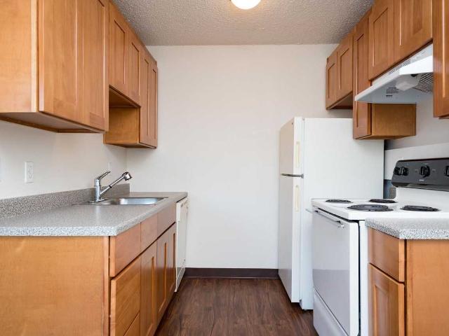 Apartment for rent in Oregonia