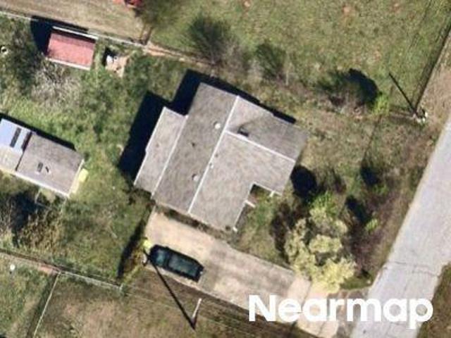 House for sale in Laurens, South Carolina
